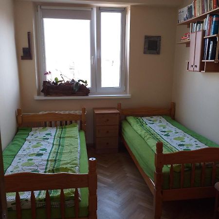 Wakacje Nad Morzem Gdansk Exterior foto
